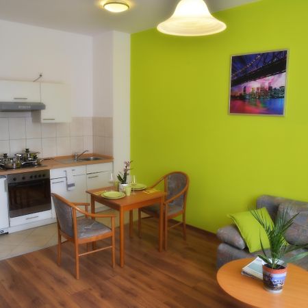 Goethe Apartment Frankfurt Франкфурт на Майн Екстериор снимка