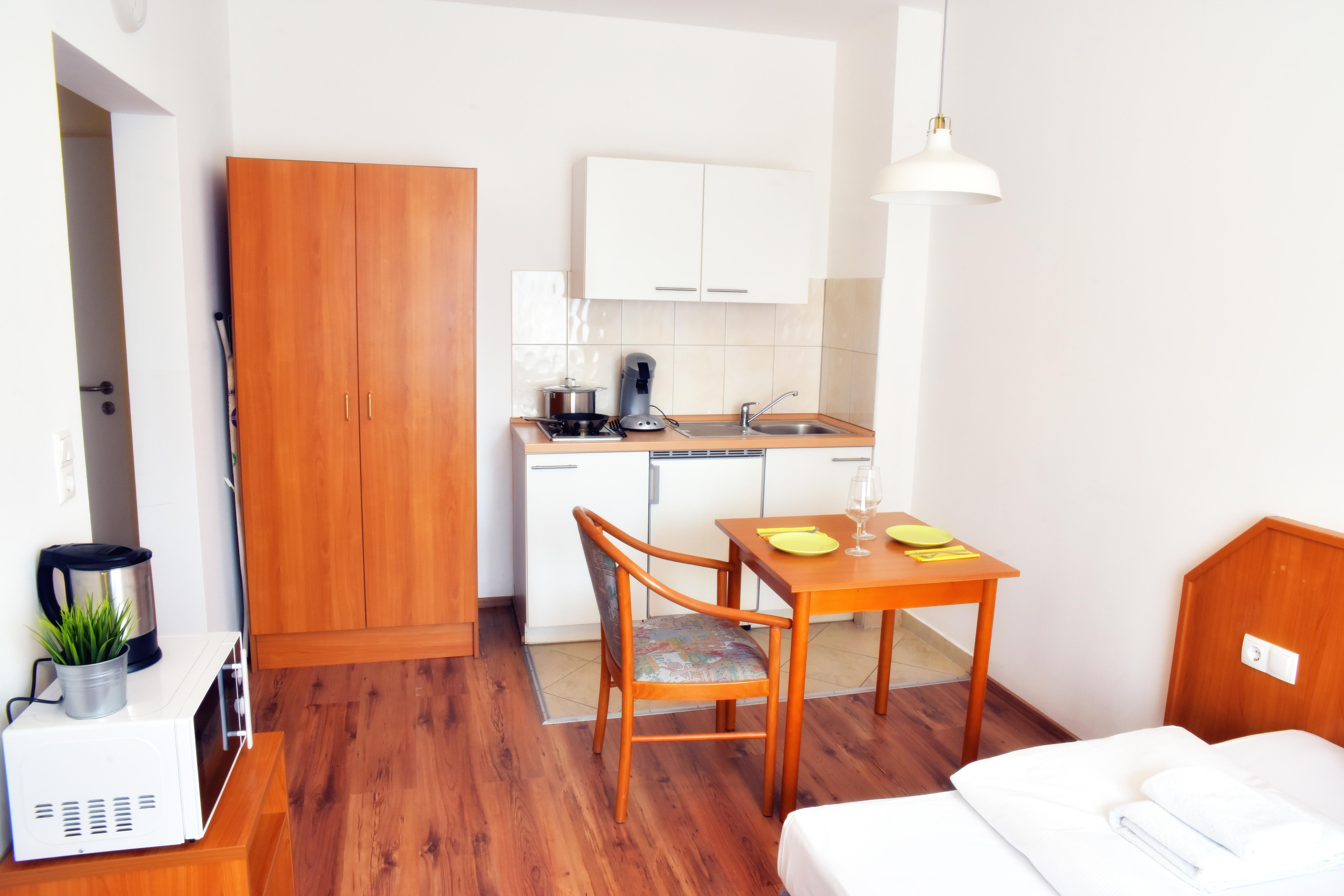 Goethe Apartment Frankfurt Франкфурт на Майн Екстериор снимка