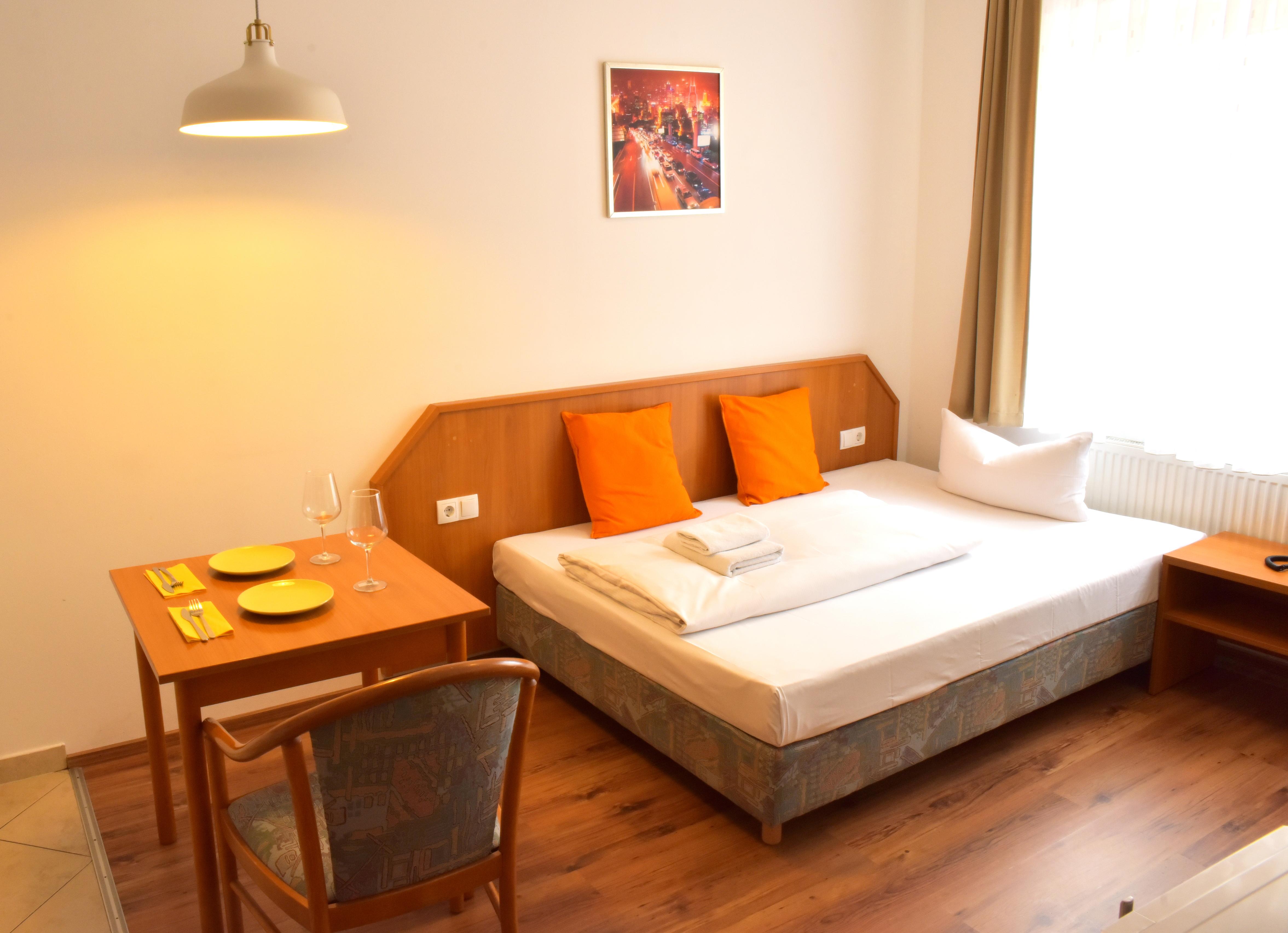 Goethe Apartment Frankfurt Франкфурт на Майн Екстериор снимка